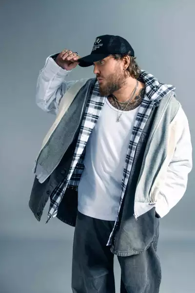 James Arthur