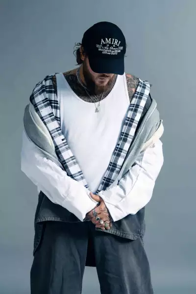 James Arthur