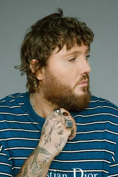 James Arthur