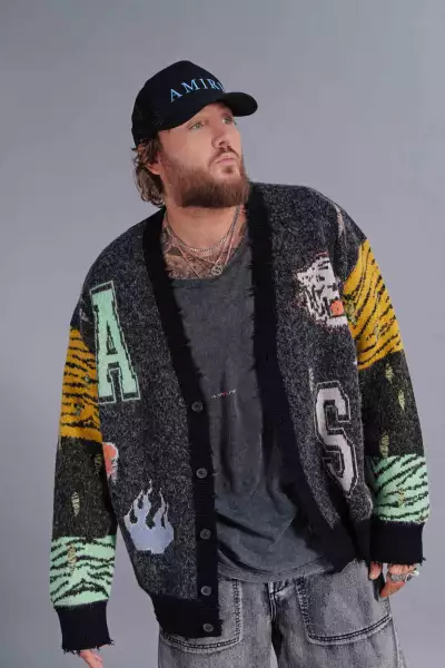 James Arthur