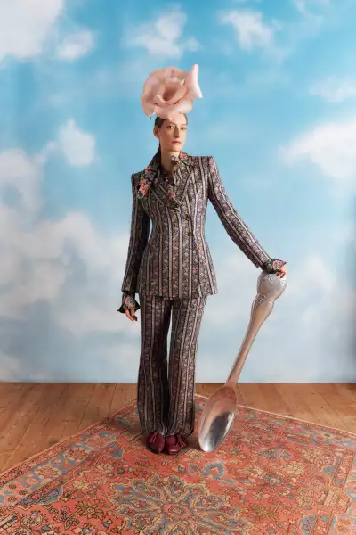Ascot Lookbook 2025 Best of British