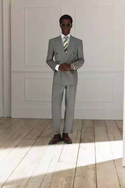 Ascot Lookbook 2025 The Archive Edit