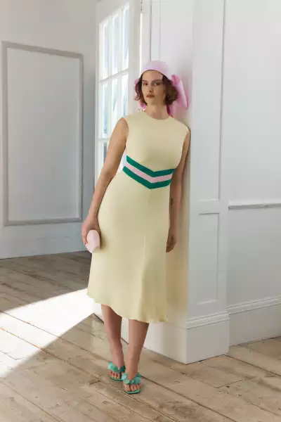 Ascot Lookbook 2025 The Archive Edit