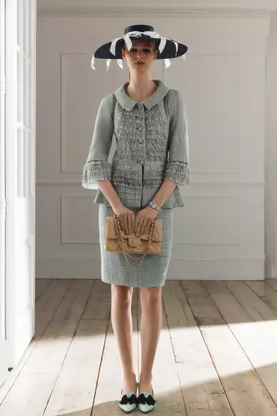 Ascot Lookbook 2025 The Archive Edit