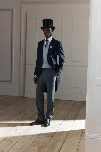 Ascot Lookbook 2025 The Archive Edit