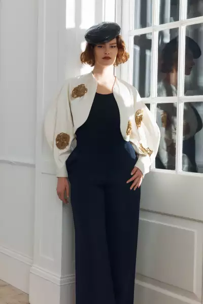 Ascot Lookbook 2025 The Archive Edit