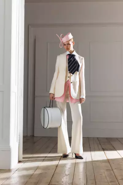 Ascot Lookbook 2025 The Archive Edit