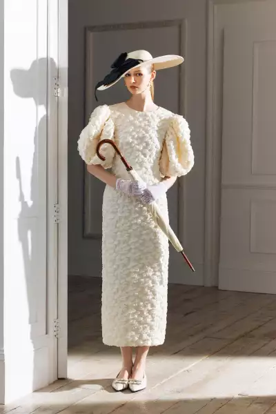 Ascot Lookbook 2025 The Archive Edit
