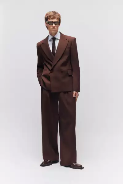 Ascot Lookbook 2025 International Edit