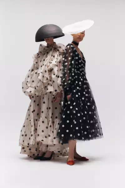 Ascot Lookbook 2025 International Edit