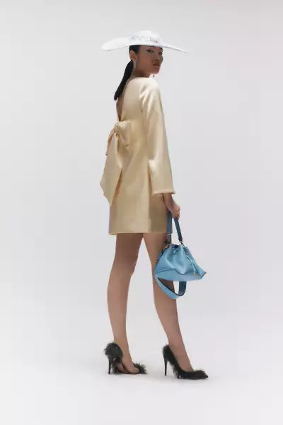 Ascot Lookbook 2025 International Edit