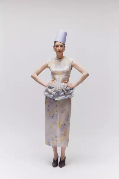 Ascot Lookbook 2025 International Edit