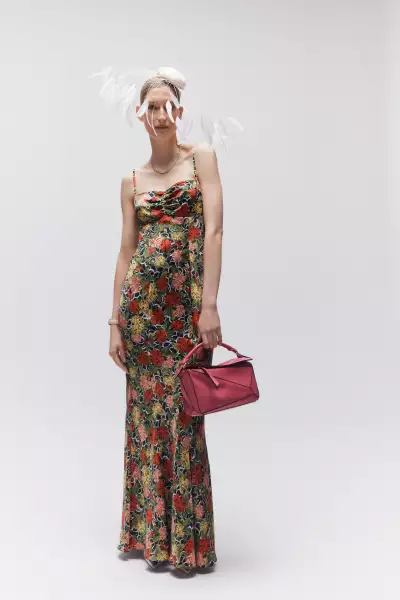 Ascot Lookbook 2025 International Edit