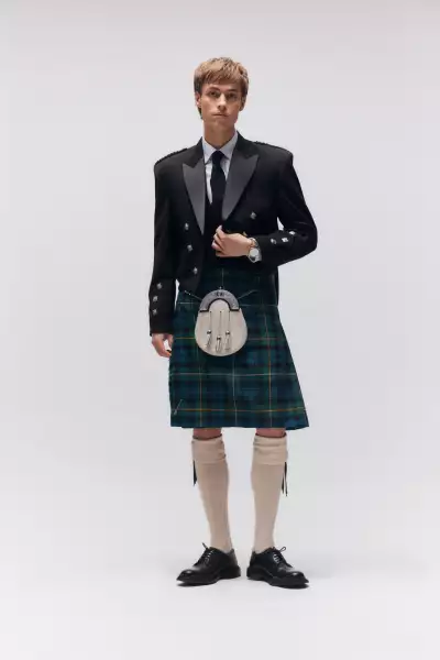Ascot Lookbook 2025 International Edit