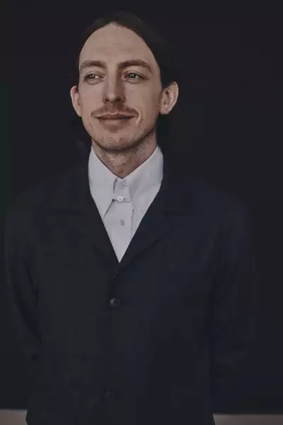 Zachary Hart