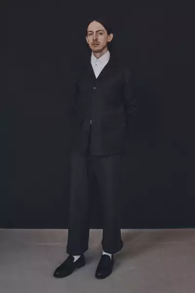 Zachary Hart