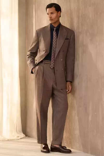 Brunello Cucinelli Pitti 108