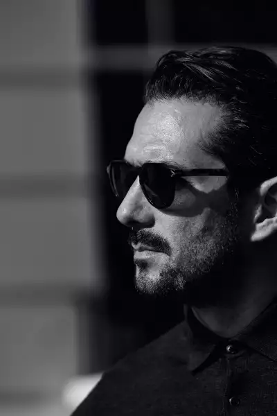Yoovy Holker eyewear