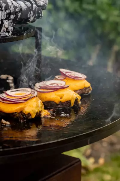 Provenance x Tito&rsquo;s Big BBQ Box