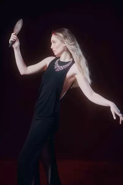 Hannah Dodd