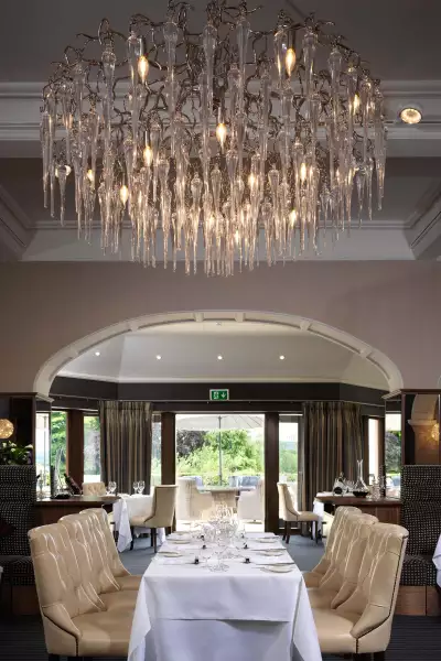 Northcote restaurant