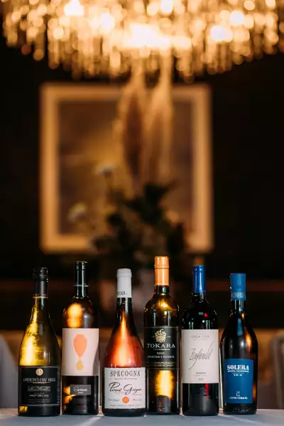 Northcote restaurant