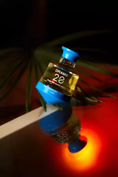 Dram5's Blind Box