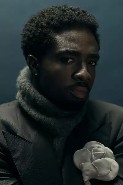 Caleb McLaughlin