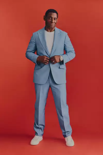 David Harewood
