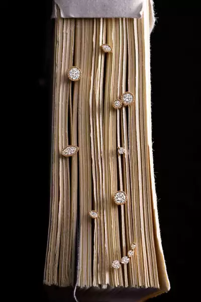 Everyday Diamonds, under &pound;300