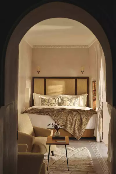 Izza Marrakech