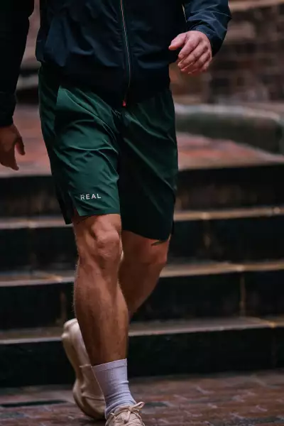 REAL apparel