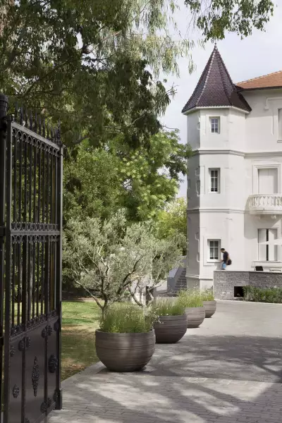 Ch&acirc;teau Autignac