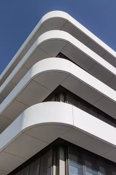 Patek Philippe HQ