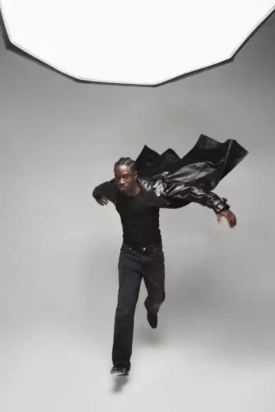 Charles Babalola