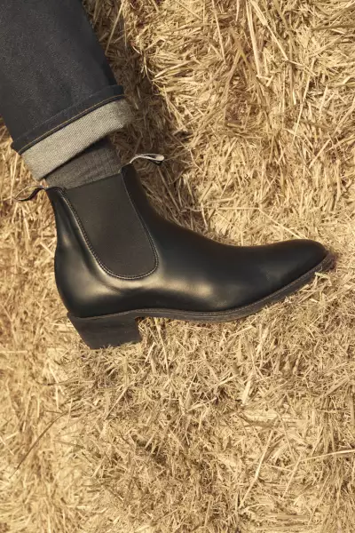 RM Williams Yearling Boots