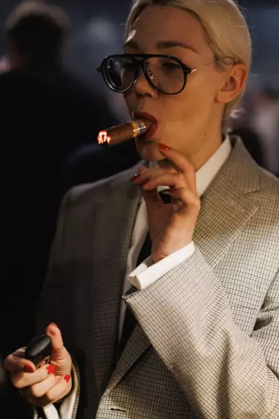 Cohiba Talisman 2026 Launch