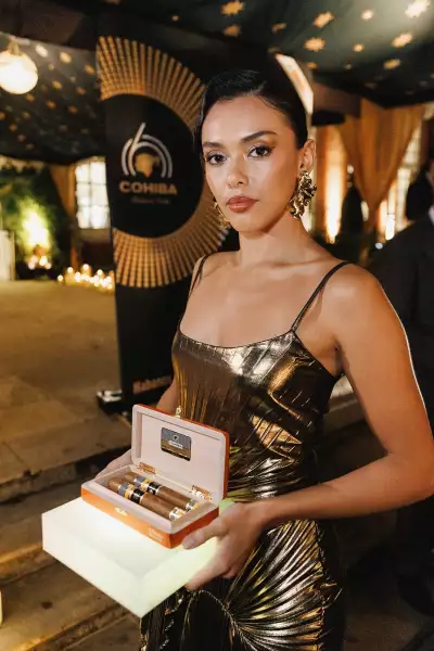 Cohiba Talisman 2026 Launch