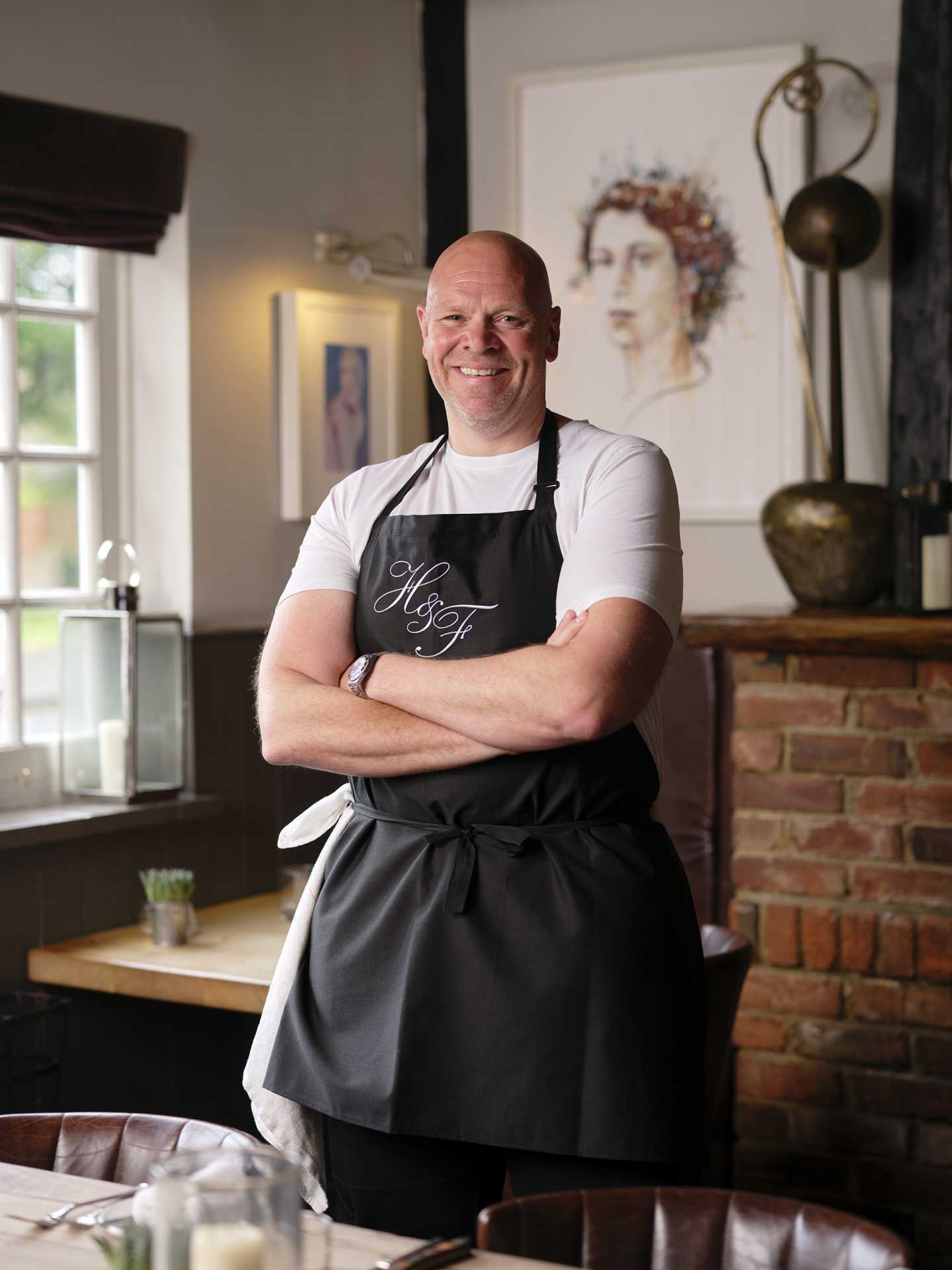 Tom Kerridge