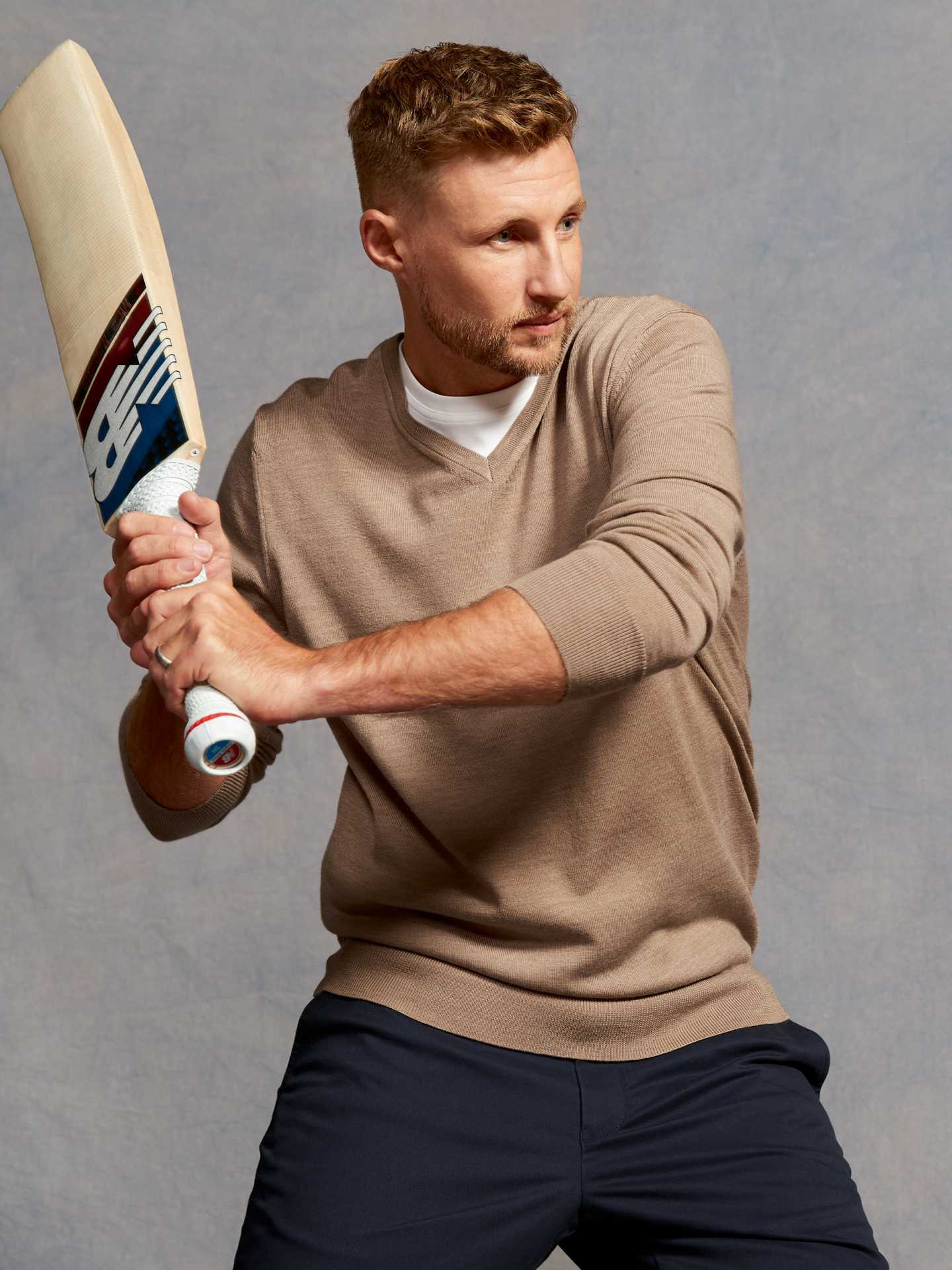 Joe Root