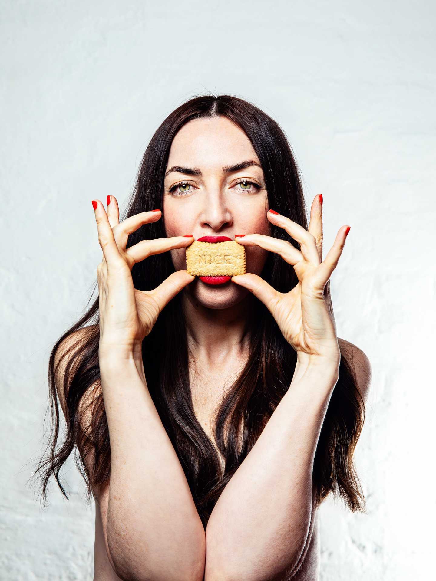 Liz Guterbock