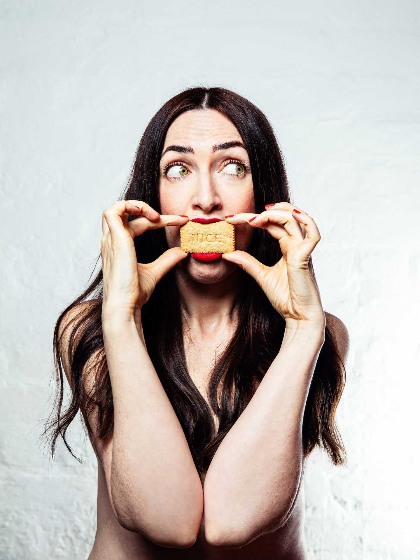 Liz Guterbock