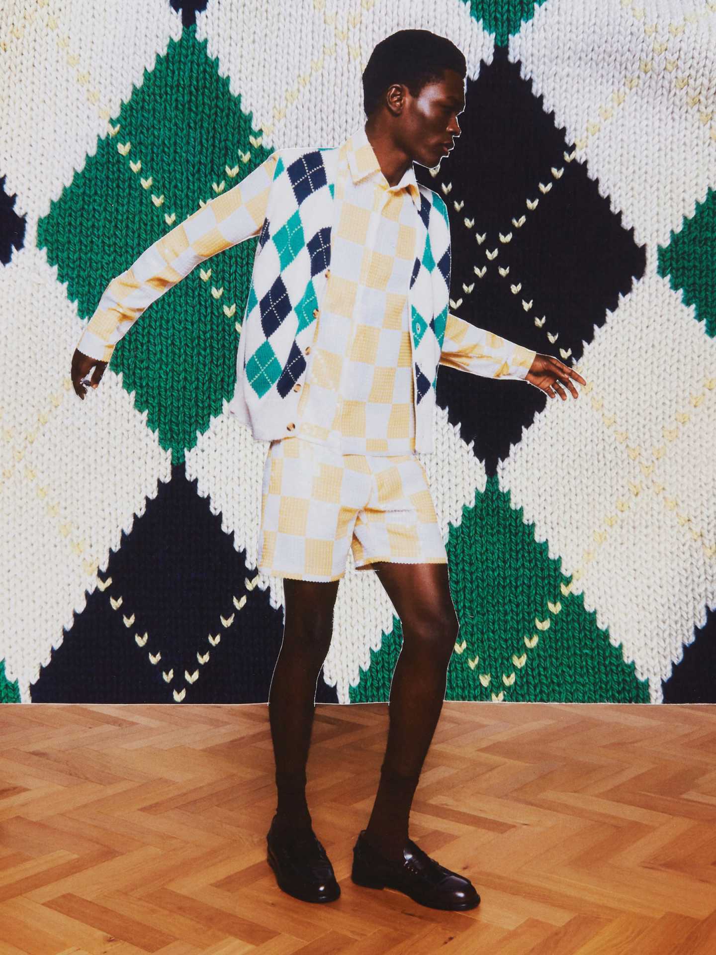 Royal Ascot Lookbook 2025 Prints & Patterns