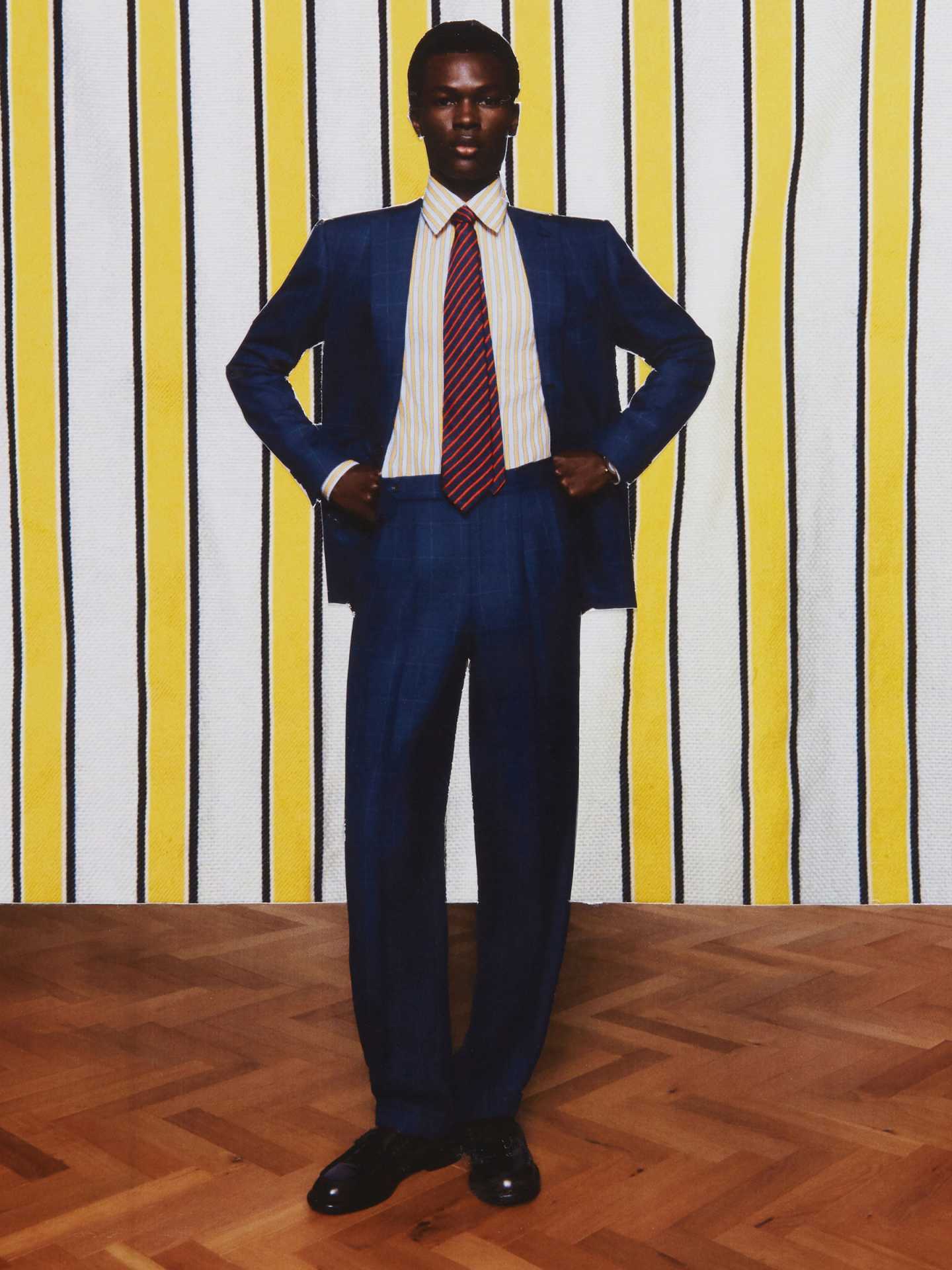 Royal Ascot Lookbook 2025 Prints & Patterns