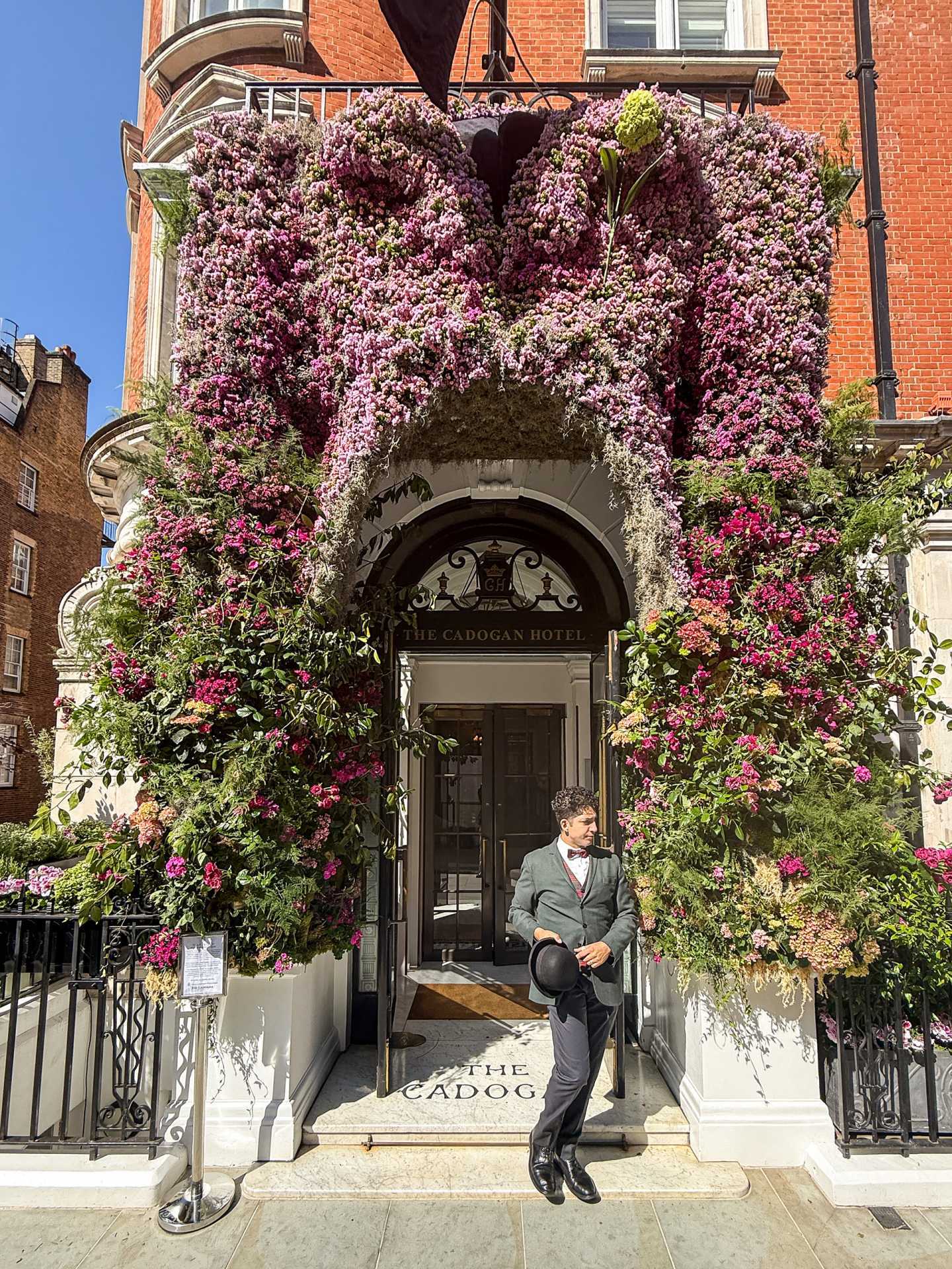 The Cadogan The Cadogan