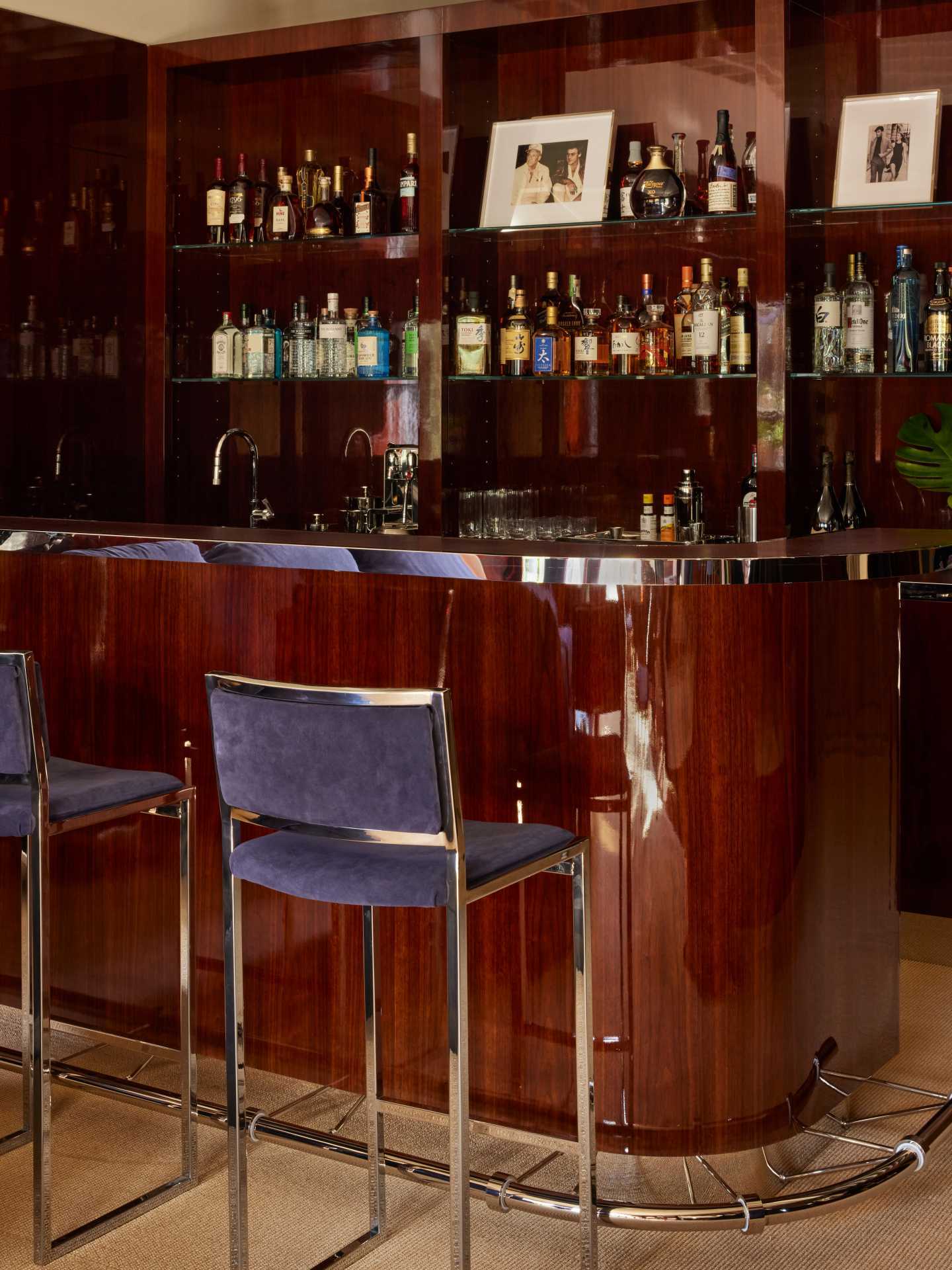 Thom Sweeney's new Miami store Thom Sweeney's new Miami store