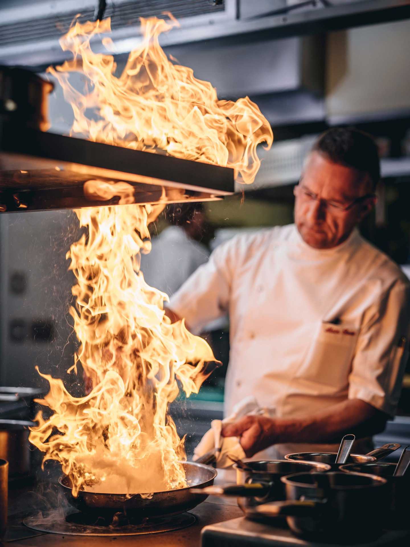 Alain Roux