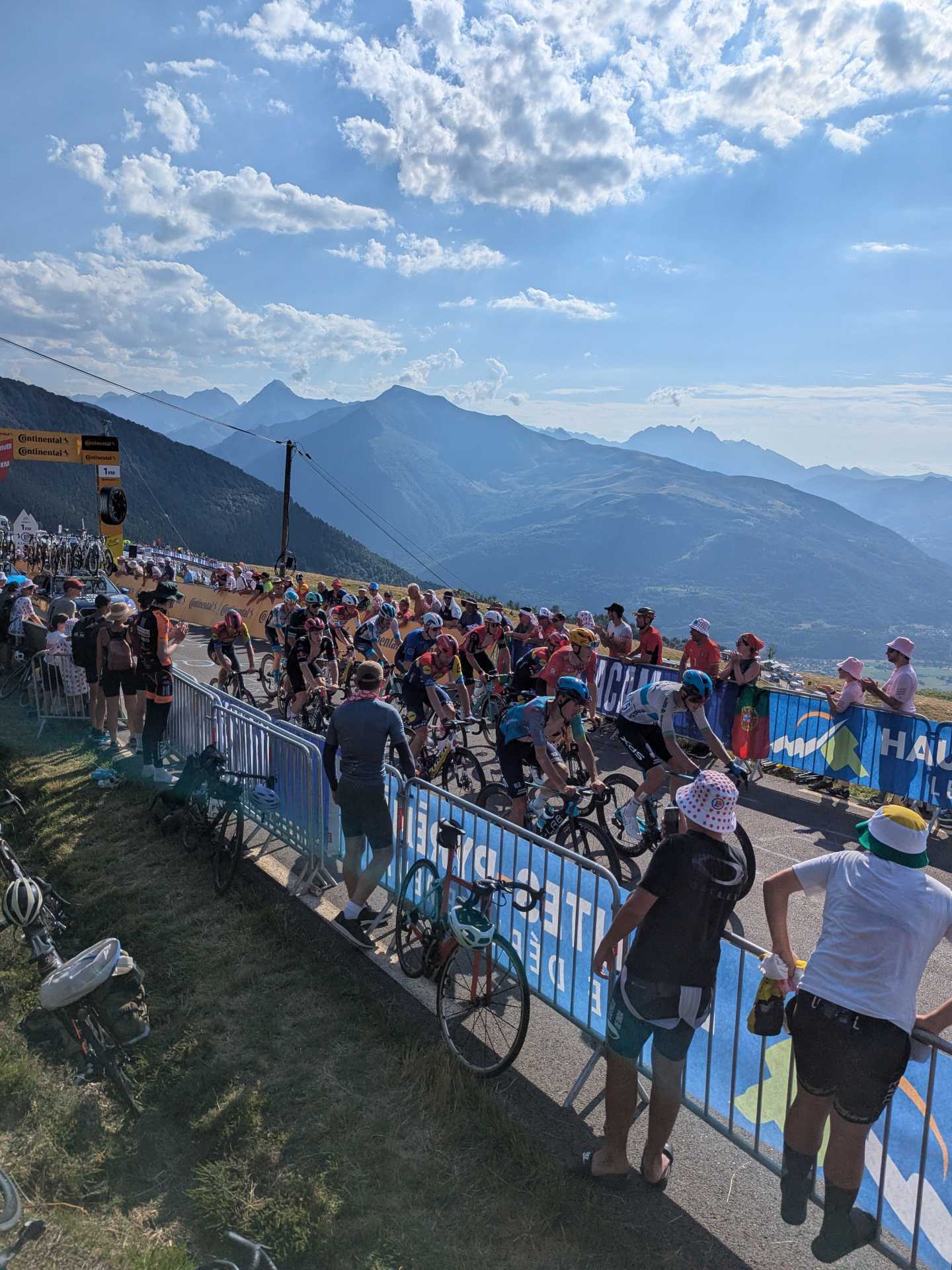 Escape to the Pyrenees experience