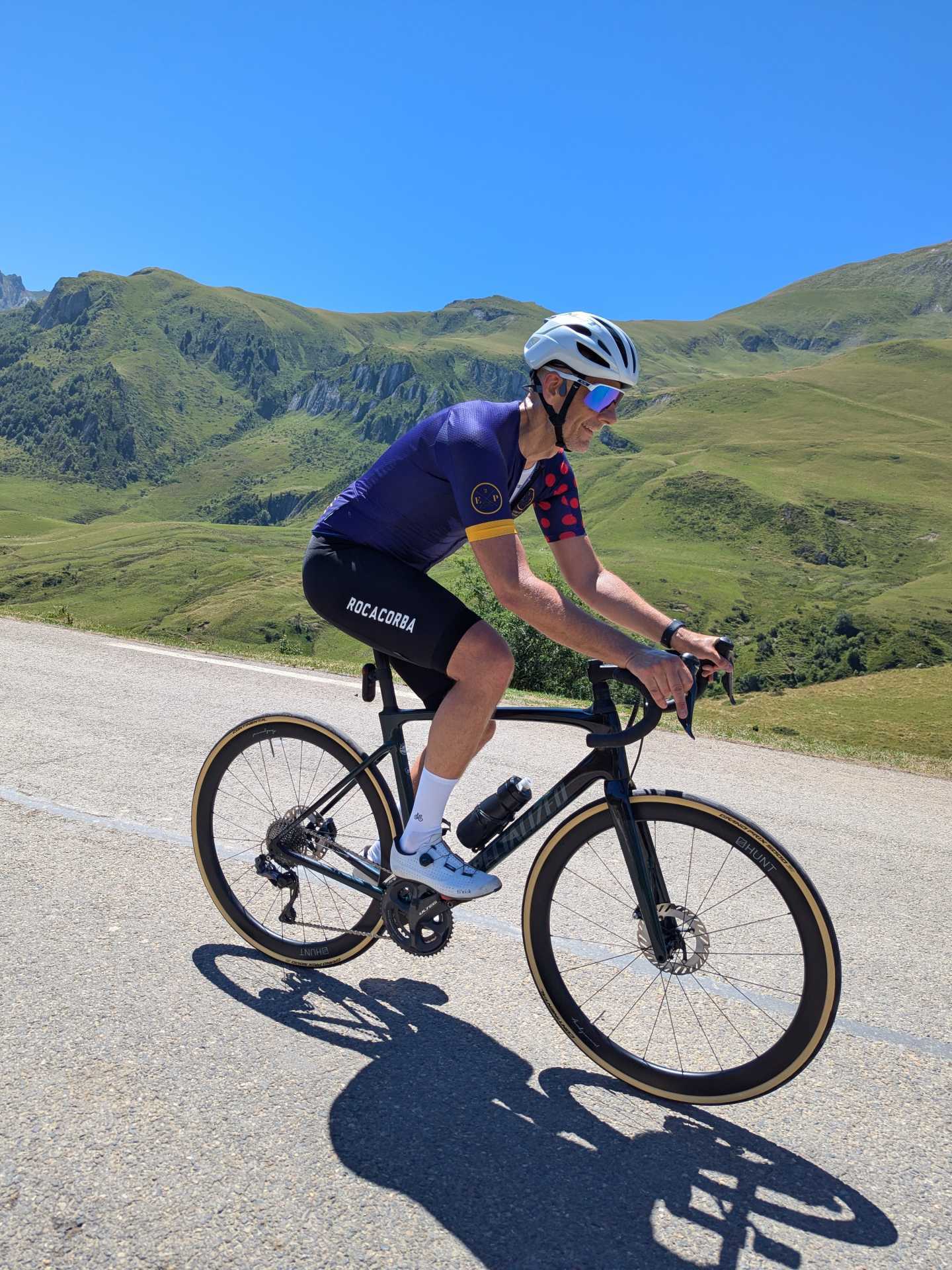 Escape to the Pyrenees experience
