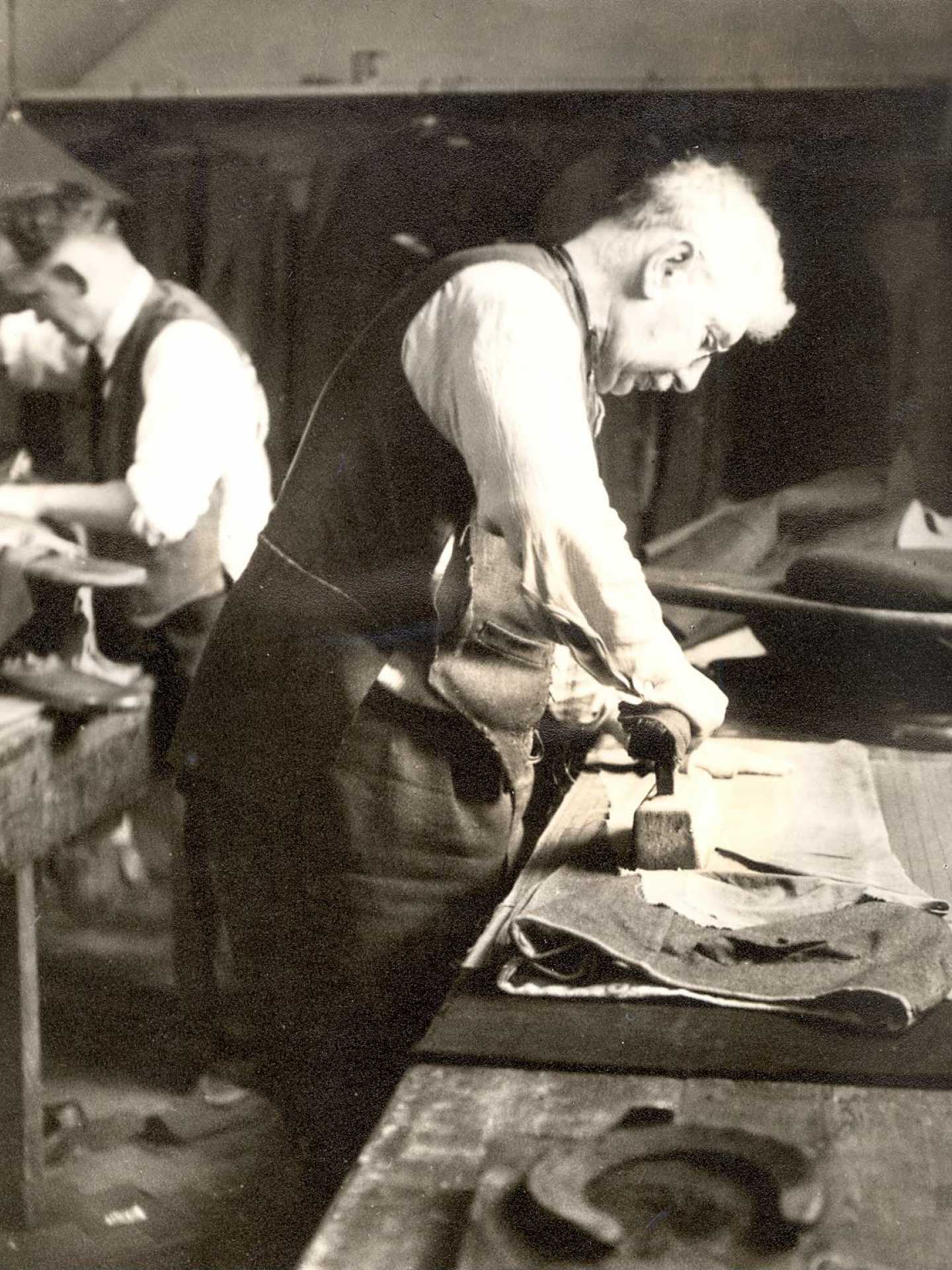 Henry Poole historic photo Henry Poole historic photo